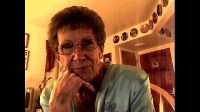 grandma Shirley 3-3-17