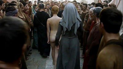Game Of Thrones sex and nudity collection - season 5