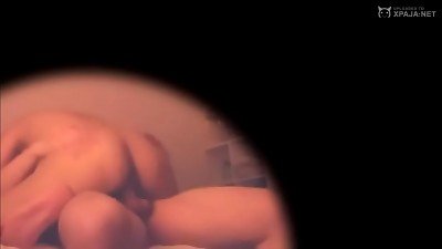 busty asian milf plowed rock hard after work