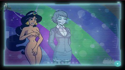 Akabur's star Channel 34 part seven