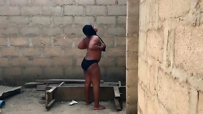 A spunky plea to have sex with me in an unfinished building||Full movie On Red||