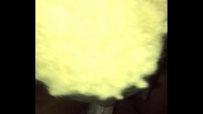 finished up blowing my bestfriend shaft