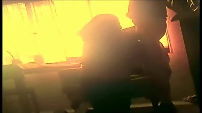 unfaithful deep-throats her until she swallows the milk and enjoys it