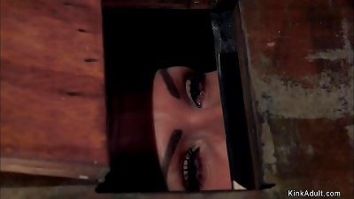 enormous jugs milf in three way teaching