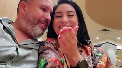 That public blowage that was indispensable - Amy Yamaguchi