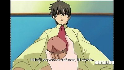 As Your Sifu I Am giving You Permission To gravy | ENG marionettes