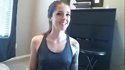 slender Ex girlfriend sucks And porks - SexyCamWomen.com