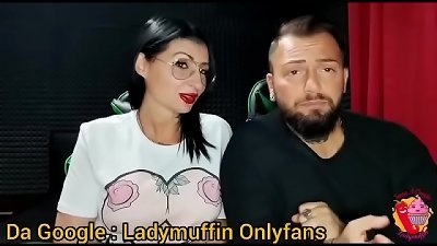 Annuncio importante di Ladymuffin