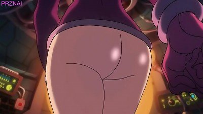 1 piece (Egghead Hen)  KUSO and Retouch   (Old Picture) Nami  Robin Vivi And Stussy(EggHead)