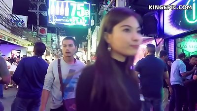 Asia orgy Tourist - Thailand Is #1 For Single Men!
