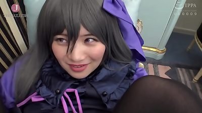 ã€HDã€‘White Paipan, supah fragile Premature climax woman - She Doesn't Seem to Know How to endure Even When Requested to endure Coming, and She Keeps Coming!