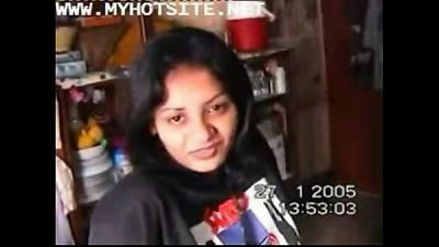 Brother and sister - homemade tape