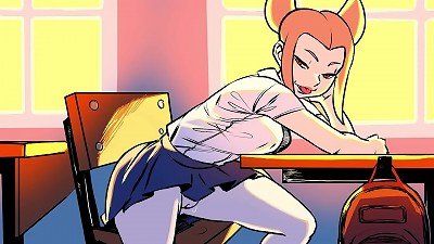 queens Brothel #7 - Finding a new college hoe