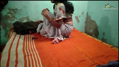 Everbest poking uncle daughter in law in marriage