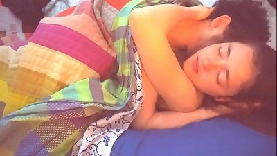 CLASS COMPANIONS ARE RECORDED HAVING sex