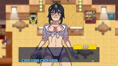 third crisis part three