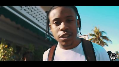 leap out - they hate lil d