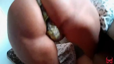 blond devil just in the swing for you loves smooches