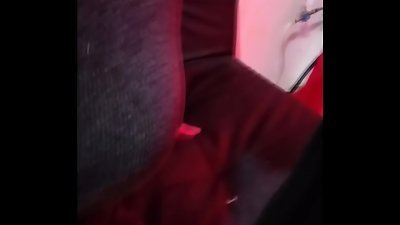 job interview ends in hookup without a condom