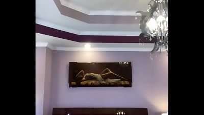 Behind the scenes part trio