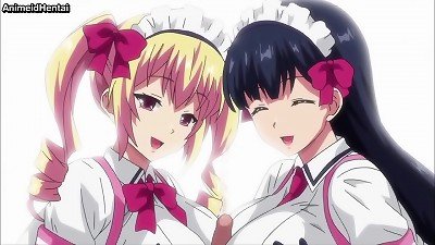 Mayohiga no Oneesan - Uncensored hentai three way (English Subtitles) - No Taboo Bullsh!t