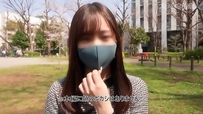 God appeared, transcendental sweetheart doll appeared! !! Seeding a transcendental sweetheart with "rimming" and "fingers in the mouth", "personal shooting" individual shooting original 141st person