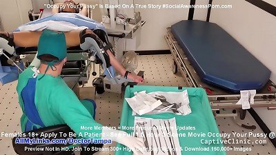 "Occupy Her Pussy" Occupy motion Leader Kristen Martinez Is Committed To doc Tampa's CaptiveClinic.com To Be Brainwashes Into Capitalist Ideals