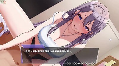 Game sharing - Happiness dual apartment