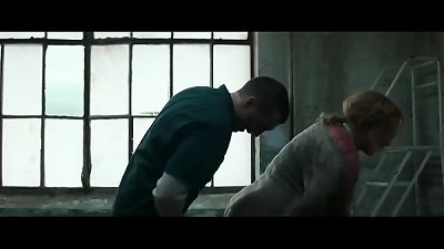 mom & son passion tearing up