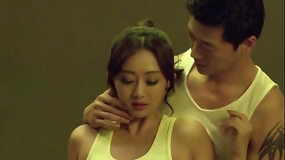 cute girl and PT 121