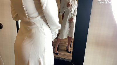 getting off after a firm day's work. FeralBerryy