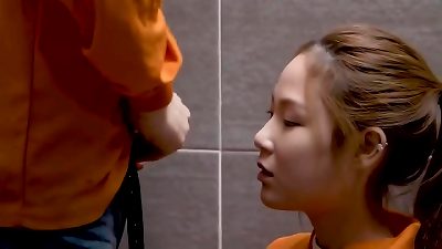 Sincheon Station Exit three 2020