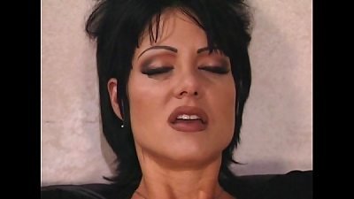 LBO - naughty Widow - scene three