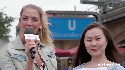 Ersties: How To poon munch Street videos