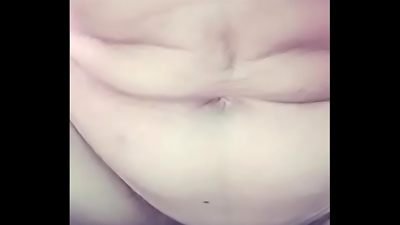 Accidental jism in pissy