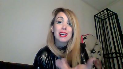 Li&ccedil;&atilde;o para escravo da Rainha Charlotte