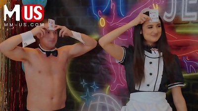 Jerkaoke - Eliza Ibarra and Jay Romero (Teaser)