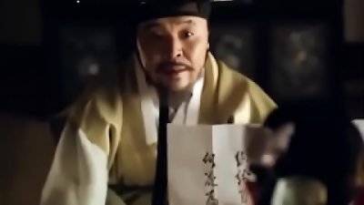 Kang Eun Bi, Seo Ye Hee korean lady Ero Actress Gisaeng Of The Joseon Dynasty A bowl puny doggy-style Cowgirl romp Eo woo dong With King's Uncle Killed By Mang Na Ni Yang Ah Chi japanese masculine In 2014 KEMS-013