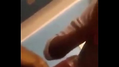 I cum In My sis gullet On Accident